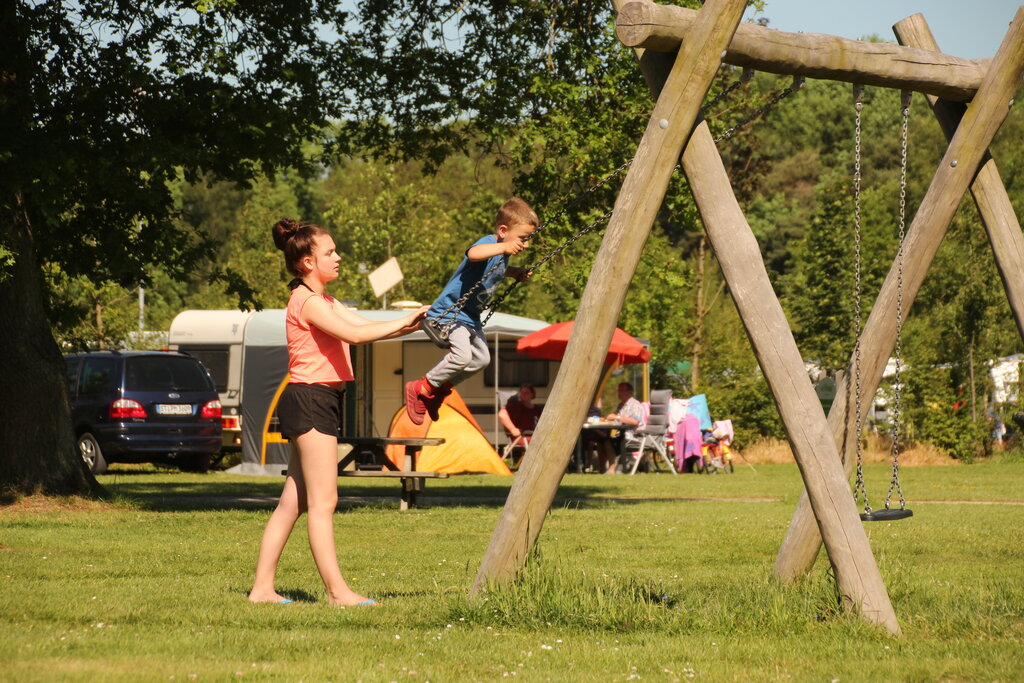 het Winkel, Camping Gelderland - 28