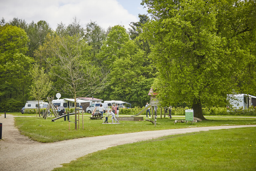 Het Winkel, Holiday Park Gelderland - 33