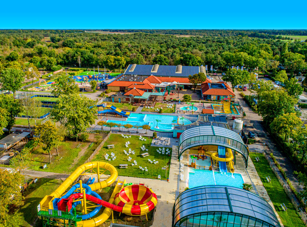 Wondermolen, Holiday Park Brabant - 1