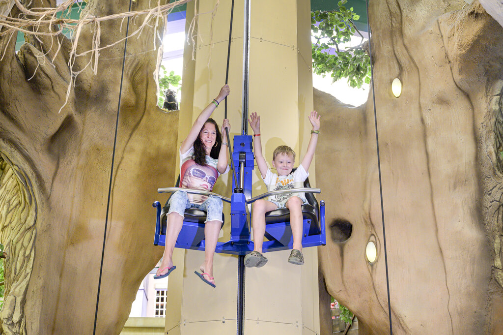 Wondermolen, Campingplatz Brabant - 7