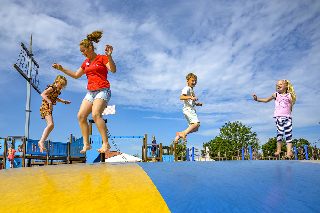 Wondermolen, Campingplatz Brabant - 27