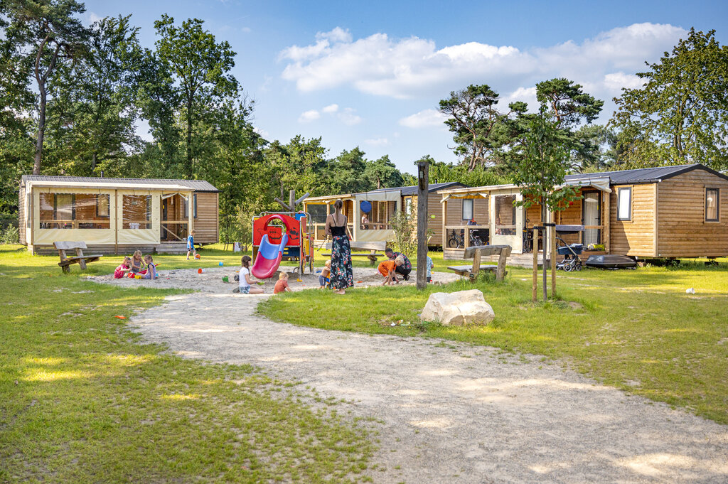 Wondermolen, Campingplatz Brabant - 45