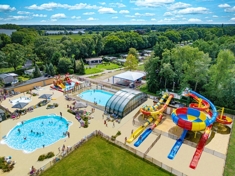 Zeumersehof, Campingplatz Gelderland - 1